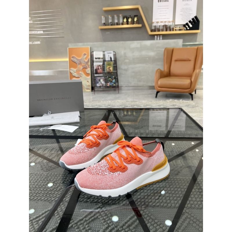 Brunello Cucinelli Sneakers